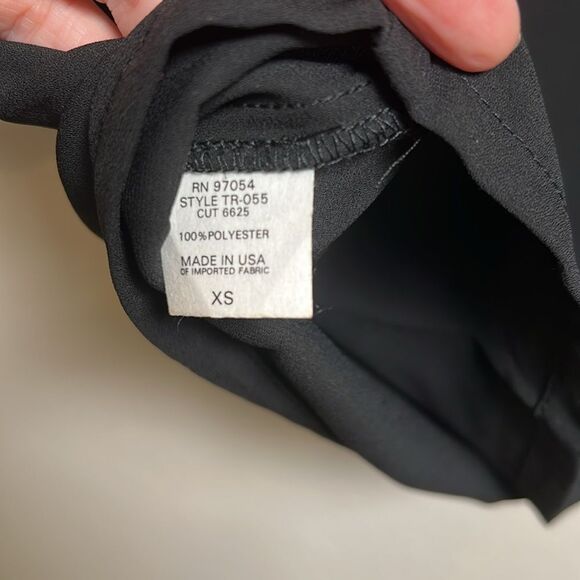 Revolve Three Eighty Two Blouse Top - Picture 4 of 4